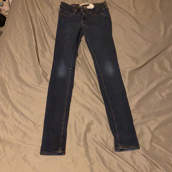 Abercrombie & Fitch jeans 00R - Picture 1 of 5